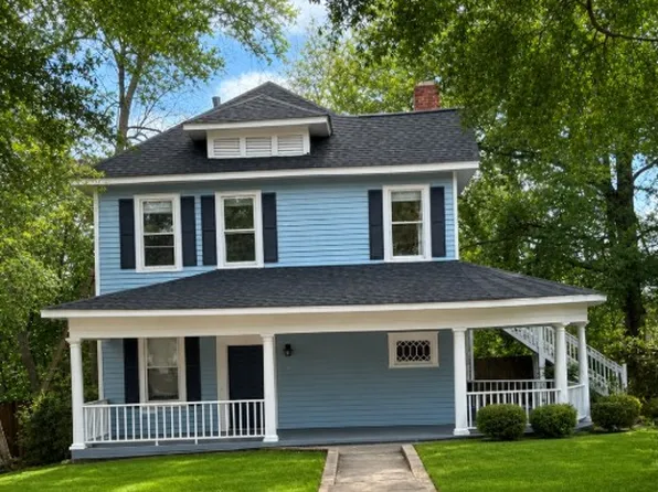 829 King St, Columbia, SC 29205