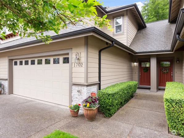 13824 N Creek Drive #1702, Mill Creek, WA 98012