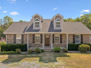 5774 Henry Gower Rd, Pleasant View, TN 37146