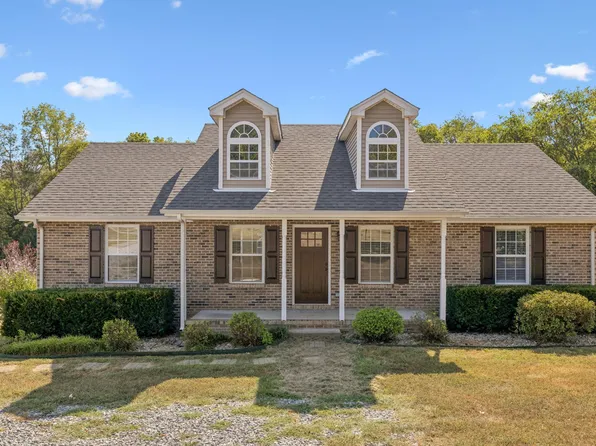 5774 Henry Gower Rd, Pleasant View, TN 37146