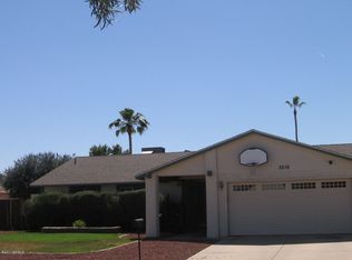 2216 W Western Dr, Chandler, AZ 85224