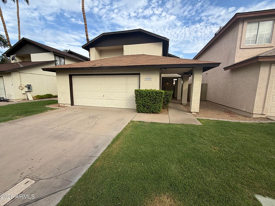 1st image of 10020 W MONTECITO Avenue