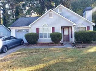 5930 Creekside Dr, Rex, GA 30273