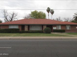901 E UNIVERSITY Drive, Mesa, AZ 85203