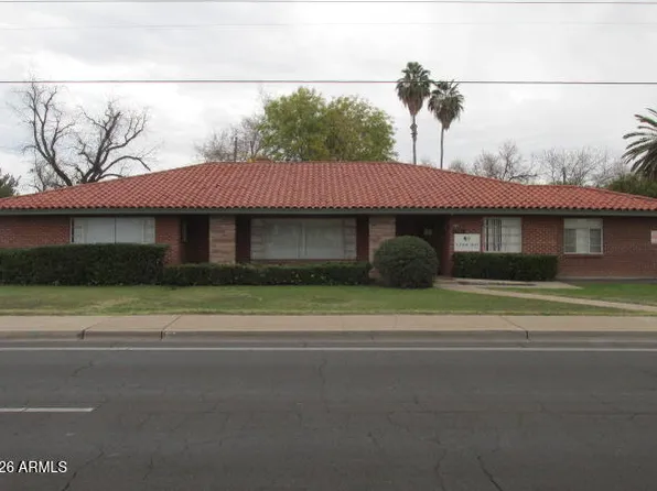 901 E UNIVERSITY Drive, Mesa, AZ 85203