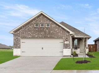 735 Gentle Bird Dr, Lavon, TX 75166