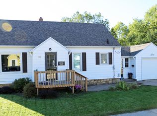 932 Meadow St, Stevens Point, WI 54481