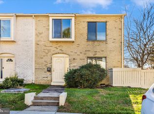 9989 Ridgeline Dr, Montgomery Village, MD 20886