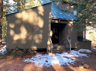 13580 Nine Bark, Sisters, OR 97759