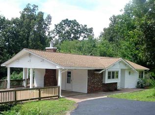 1007 Ridge Rd, Gilbertsville, KY 42044