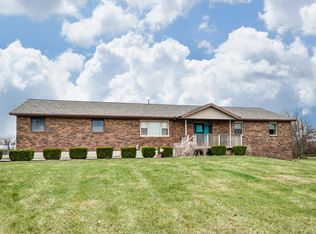 5660 Ballentine Pike, Springfield, OH 45502