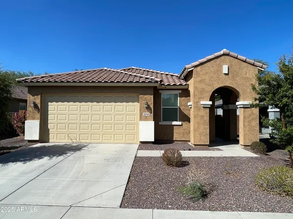 2248 W BETTY ELYSE Lane, Phoenix, AZ 85023