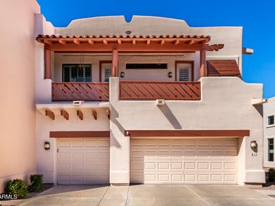 333 N PENNINGTON Drive #15, Chandler, AZ, 85224