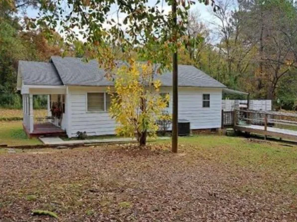 327 Old Us Highway 176, Whitmire, SC 29178