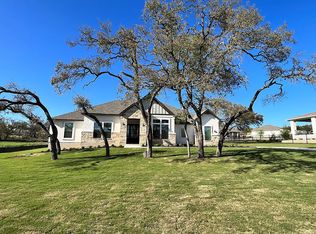 192 Prairie Clover Dr, Dripping Springs, TX 78620