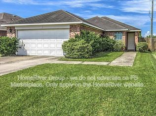 171 Horn Ct, Cove, TX 77523