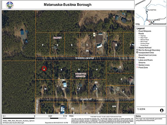 5th image of 12382 W Debra Jean Lane