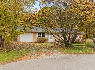 6515 N Netha Ct, Bloomington, IN 47408