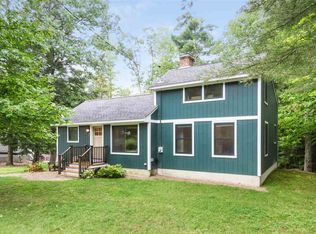 20 Rays Way, Moultonboro, NH 03254