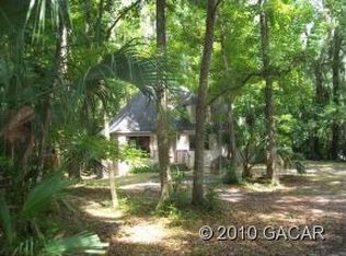 102 NE 3rd St, Micanopy, FL 32667