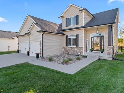 5608 Allerton Dr, Ames, IA, 50014