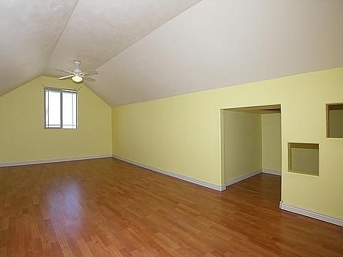 Bonus Room