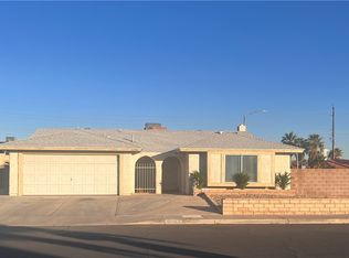 3698 Duneville St, Las Vegas, NV 89103