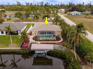 11361 Argentine Ct, Bokeelia, FL 33922
