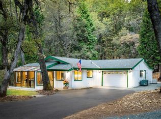 14304 Brooks Rd, Grass Valley, CA 95945