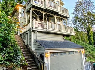 1803 SW Cable Ave, Portland, OR 97201