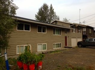 2211 S Barnette St, Fairbanks, AK 99701