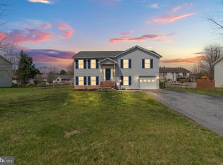 599 T J Jackson Dr, Falling Waters, WV 25419