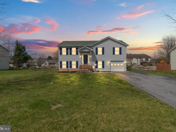 599 T J Jackson Dr, Falling Waters, WV 25419