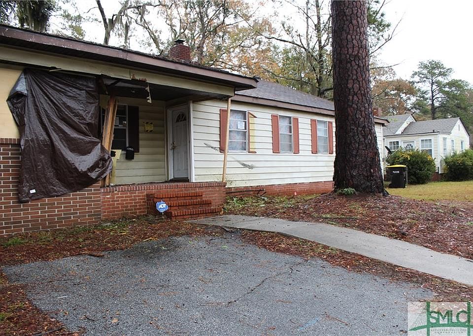 1816 E Derenne Ave, Savannah, GA 31406 Zillow