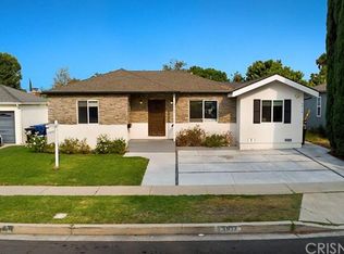 5912 Zelzah Ave, Encino, CA 91316