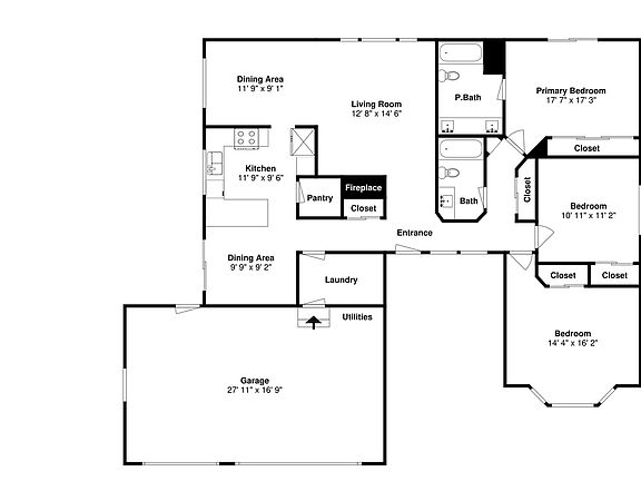 2nd image of 5905 Thornbury Dr SE