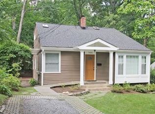 7406 Jackson Ave, Takoma Park, MD 20912
