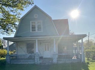 300 S Kalamazoo St, White Pigeon, MI