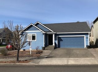 3410 S 2nd Way, Ridgefield, WA 98642