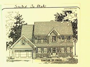 14 Sleepy Holw, Newtown, CT 06482