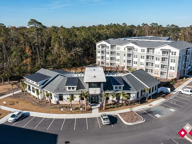 Waterleaf at Salt Creek — Photo 40
