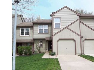 351 Ericson Ct #351, Mount Laurel, NJ 08054