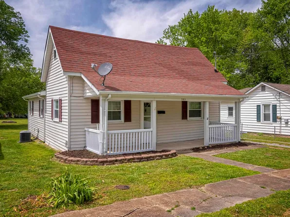 503 S Jackson St, Carterville, IL 62918