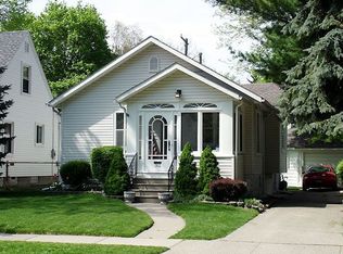 312 W Houstonia Ave, Royal Oak, MI 48073