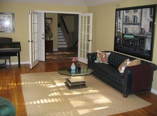 6 Wren Ct, Morristown, NJ 07960