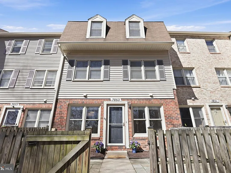 7853 Coddle Harbor Ln #21 — Photo 3
