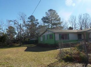 931 NE Catawba Ave, Lake City, FL 32055
