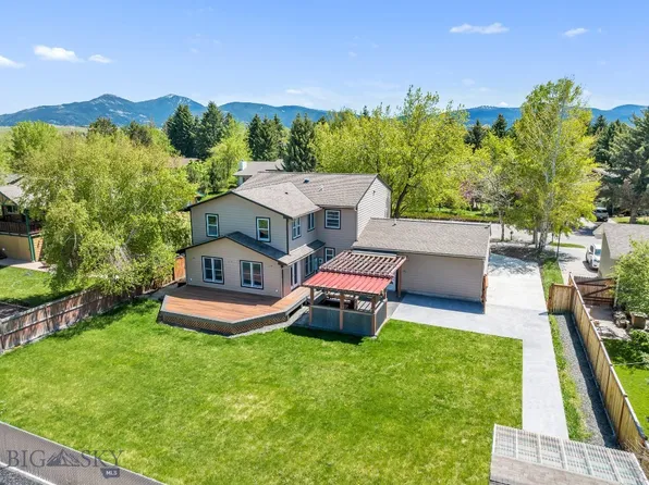 121 Graf St, Bozeman, MT 59715