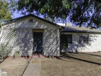 451 S Columbus Blvd, Tucson, AZ, 85711