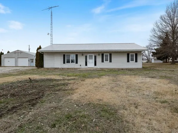 18692 U.S. 65, Preston, MO 65732